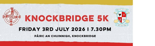 Knockbridge 5k